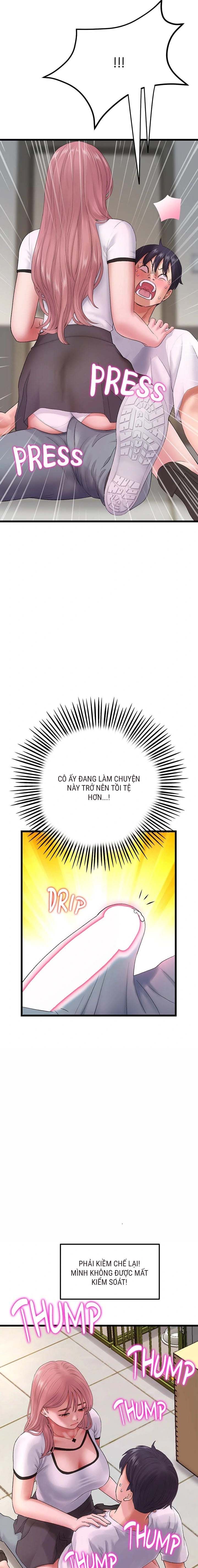 đọc truyện Mọi Thứ Về Mẹ Kế Chương 16 ảnh 4 tại Giả Dược