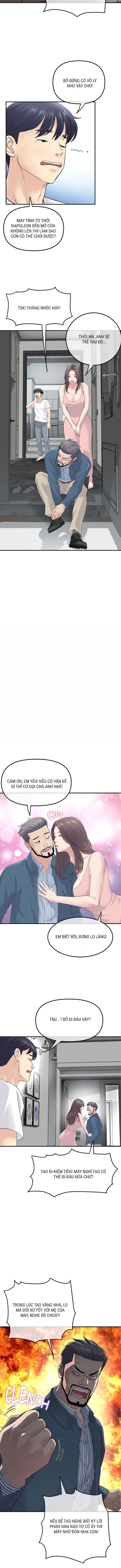 đọc truyện Mọi Thứ Về Mẹ Kế Chương 2 ảnh 6 tại Giả Dược