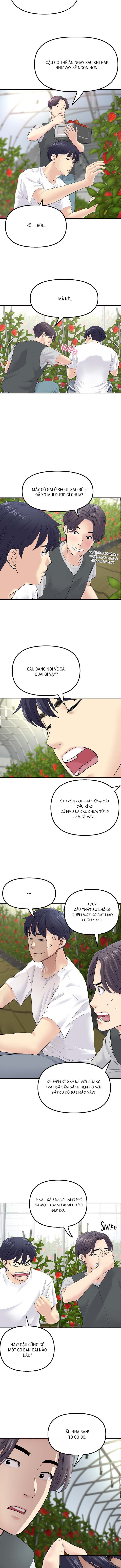 đọc truyện Mọi Thứ Về Mẹ Kế Chương 2 ảnh 10 tại Giả Dược