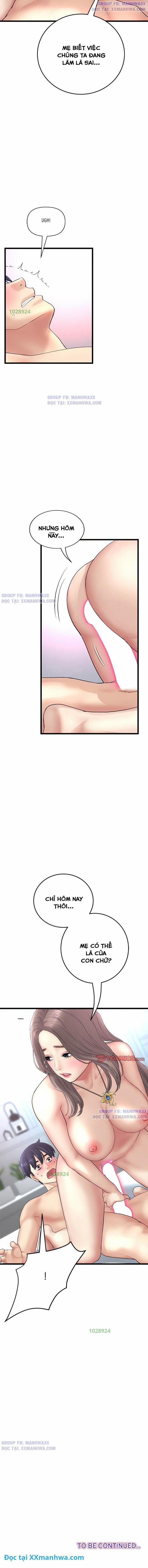 đọc truyện Mọi Thứ Về Mẹ Kế Chương 43 ảnh 10 tại Thiên Thai Truyện