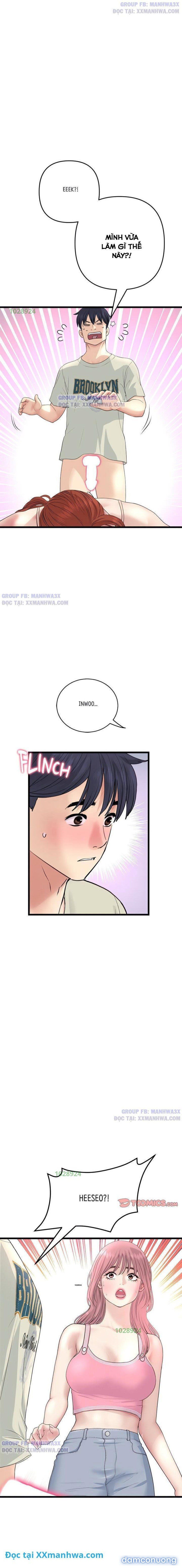 đọc truyện Mọi Thứ Về Mẹ Kế Chương 48 ảnh 9 tại Thiên Thai Truyện