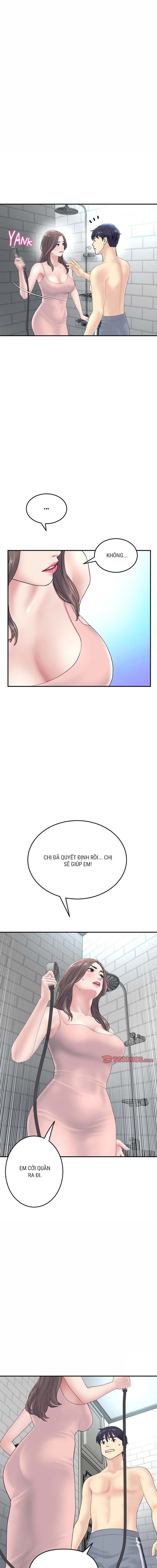 đọc truyện Mọi Thứ Về Mẹ Kế Chương 5 ảnh 11 tại Giả Dược