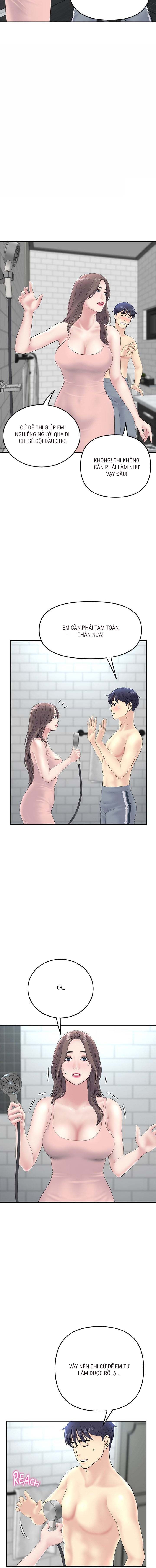 đọc truyện Mọi Thứ Về Mẹ Kế Chương 5 ảnh 10 tại Giả Dược