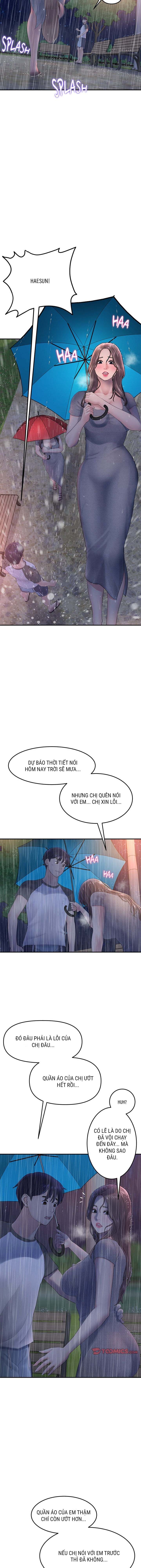 đọc truyện Mọi Thứ Về Mẹ Kế Chương 6 ảnh 14 tại Giả Dược
