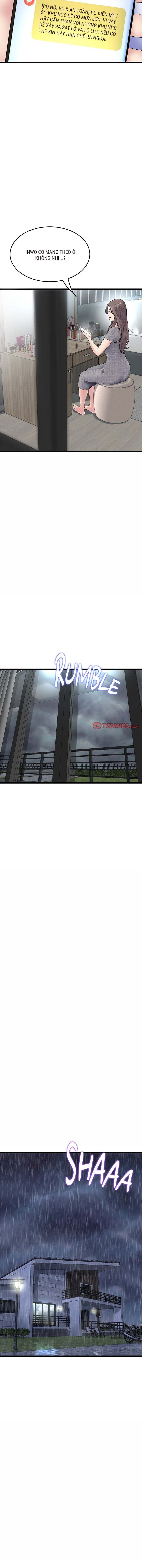 đọc truyện Mọi Thứ Về Mẹ Kế Chương 7 ảnh 5 tại Giả Dược