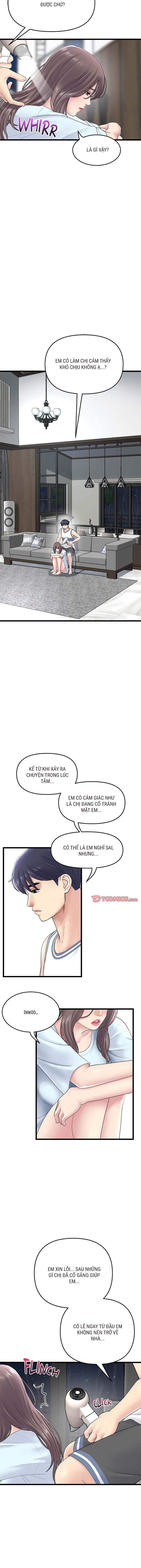 đọc truyện Mọi Thứ Về Mẹ Kế Chương 7 ảnh 7 tại Giả Dược