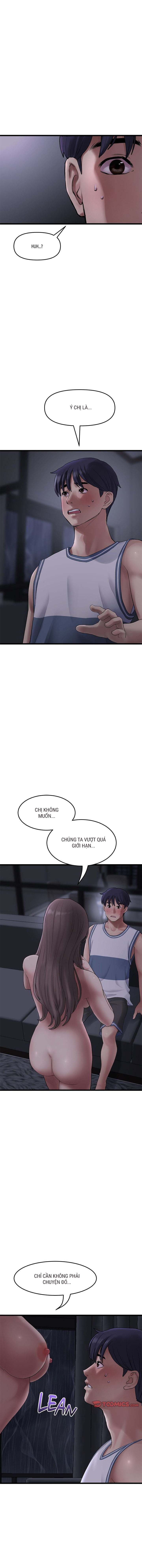 đọc truyện Mọi Thứ Về Mẹ Kế Chương 8 ảnh 13 tại Giả Dược
