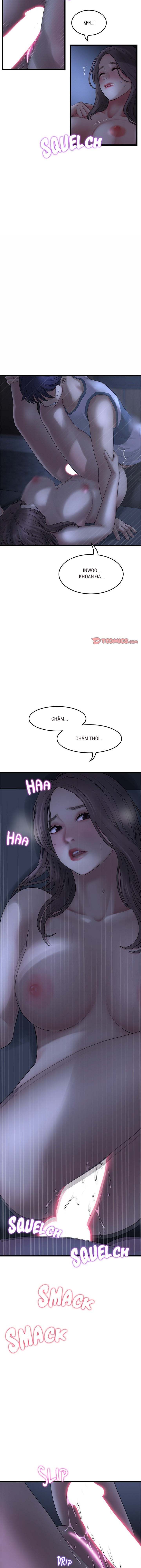 đọc truyện Mọi Thứ Về Mẹ Kế Chương 9 ảnh 4 tại Giả Dược