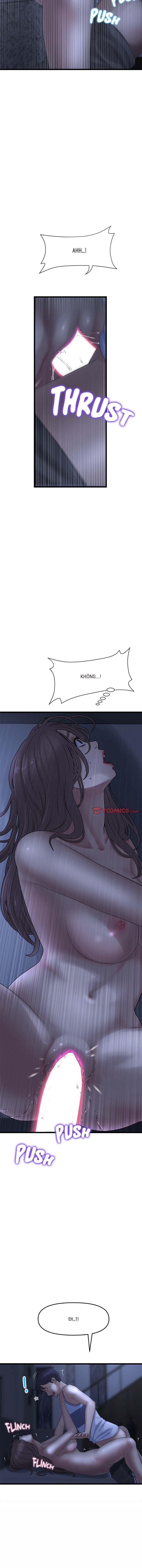đọc truyện Mọi Thứ Về Mẹ Kế Chương 9 ảnh 6 tại Giả Dược