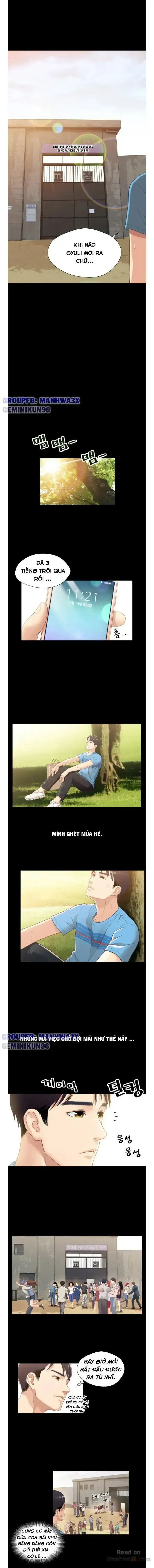 đọc truyện Mối Tình Anh Em Chương 1 ảnh 3 tại Giả Dược