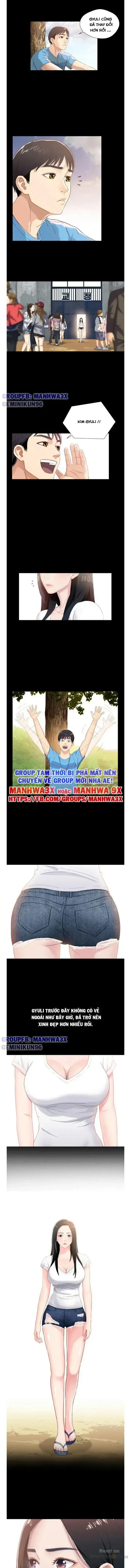 đọc truyện Mối Tình Anh Em Chương 1 ảnh 4 tại Giả Dược