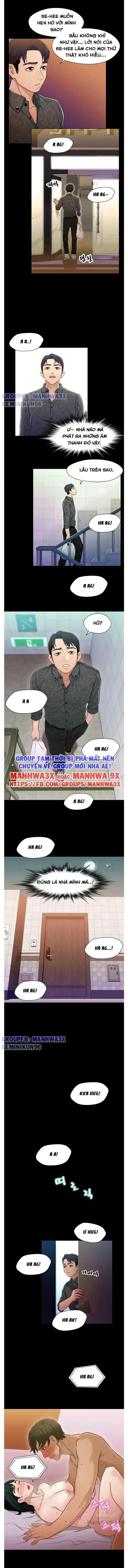 đọc truyện Mối Tình Anh Em Chương 10 ảnh 1 tại Giả Dược