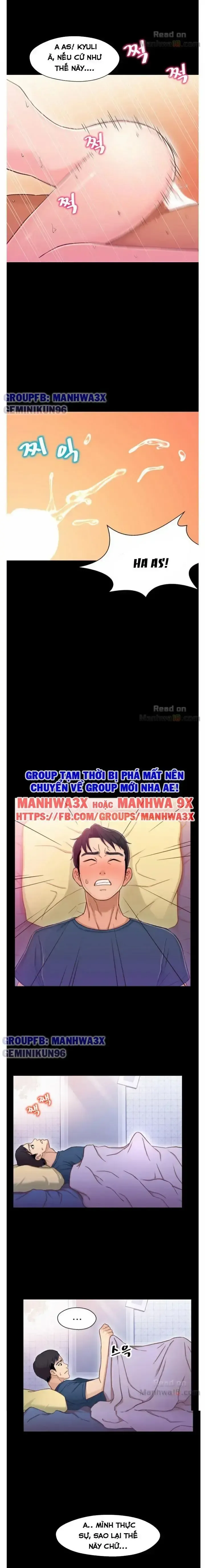 đọc truyện Mối Tình Anh Em Chương 10 ảnh 10 tại Giả Dược