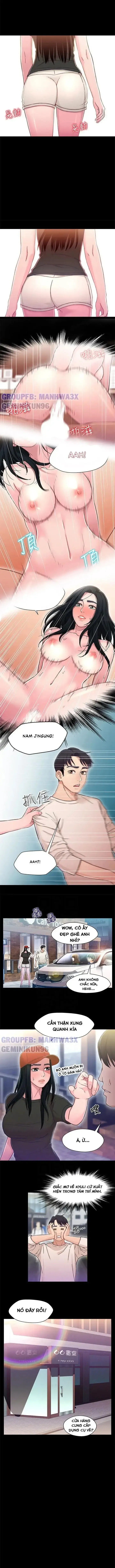 đọc truyện Mối Tình Anh Em Chương 11 ảnh 2 tại Giả Dược