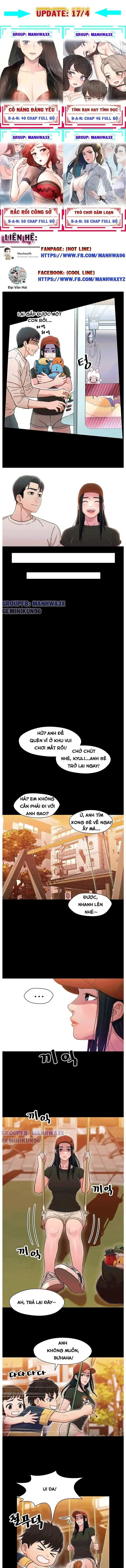 đọc truyện Mối Tình Anh Em Chương 11 ảnh 4 tại Giả Dược