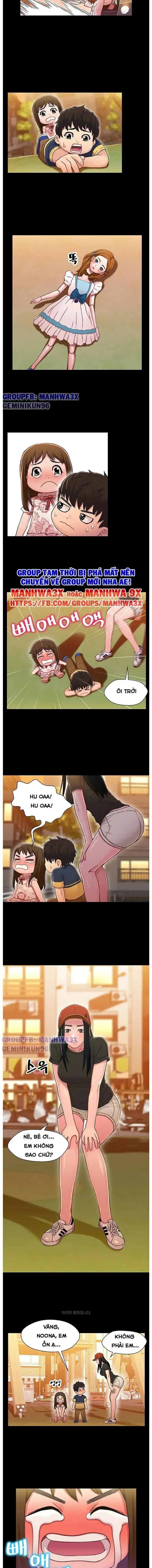 đọc truyện Mối Tình Anh Em Chương 11 ảnh 5 tại Giả Dược