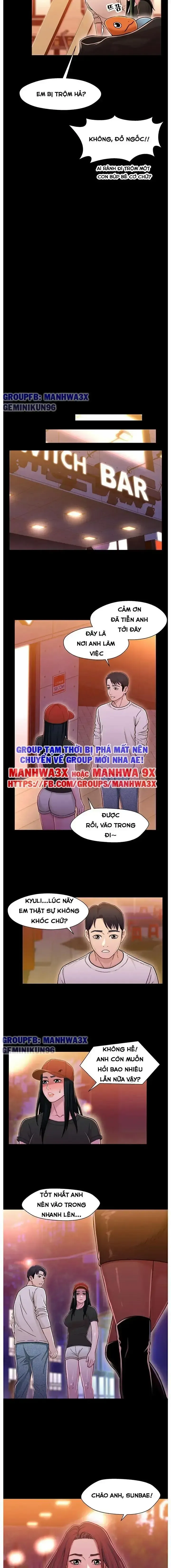 đọc truyện Mối Tình Anh Em Chương 11 ảnh 10 tại Giả Dược