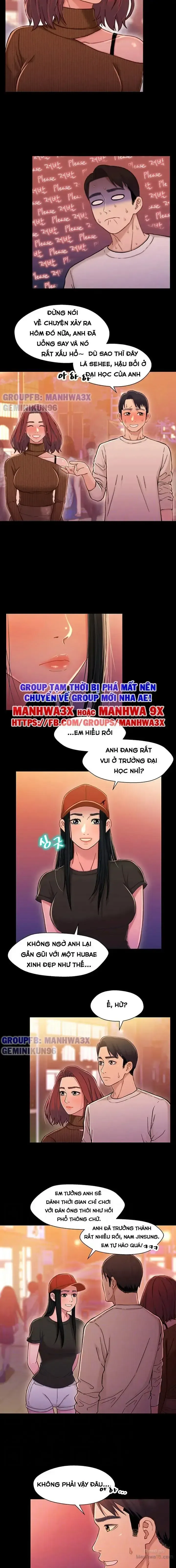 đọc truyện Mối Tình Anh Em Chương 12 ảnh 5 tại Giả Dược