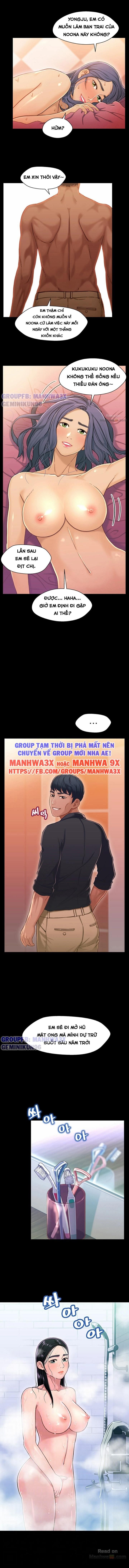 đọc truyện Mối Tình Anh Em Chương 13 ảnh 2 tại Giả Dược
