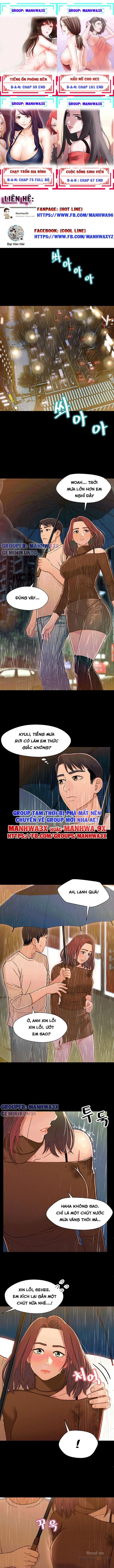 đọc truyện Mối Tình Anh Em Chương 13 ảnh 6 tại Giả Dược