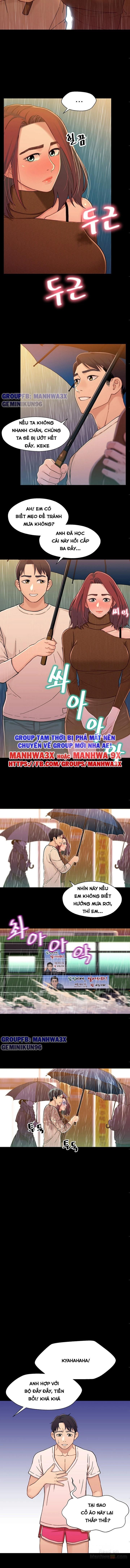 đọc truyện Mối Tình Anh Em Chương 13 ảnh 7 tại Giả Dược