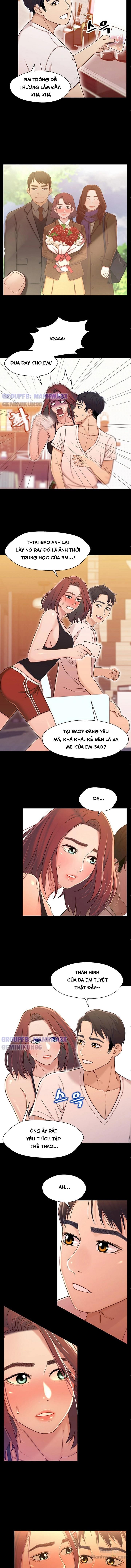 đọc truyện Mối Tình Anh Em Chương 13 ảnh 10 tại Giả Dược