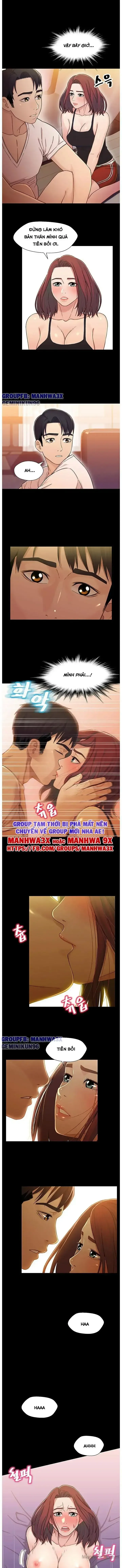 đọc truyện Mối Tình Anh Em Chương 14 ảnh 8 tại Giả Dược