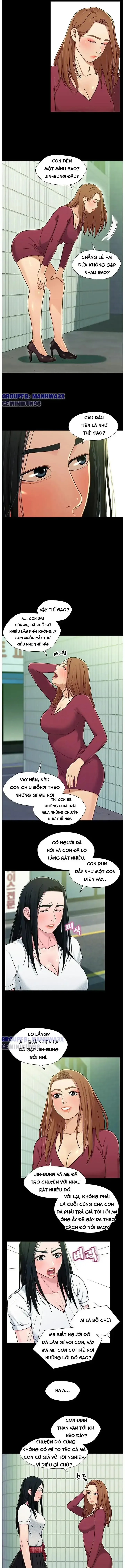 đọc truyện Mối Tình Anh Em Chương 16 ảnh 3 tại Giả Dược