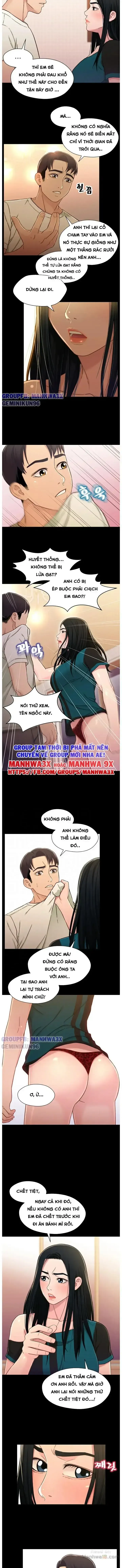 đọc truyện Mối Tình Anh Em Chương 17 ảnh 4 tại Giả Dược