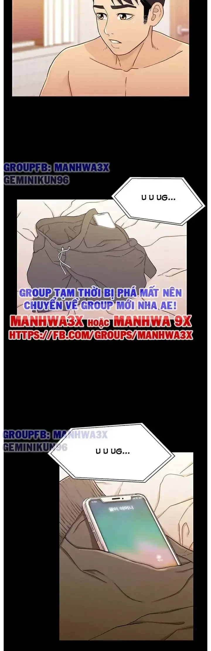 đọc truyện Mối Tình Anh Em Chương 18 ảnh 13 tại Giả Dược