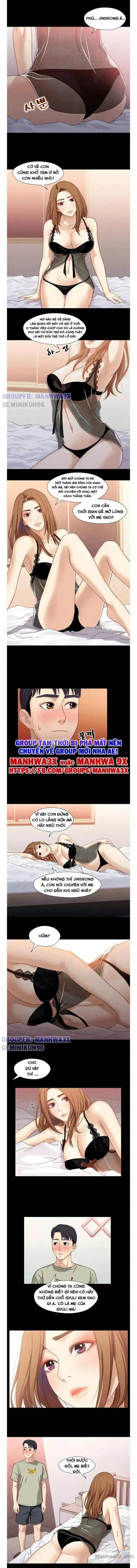đọc truyện Mối Tình Anh Em Chương 3 ảnh 3 tại Giả Dược