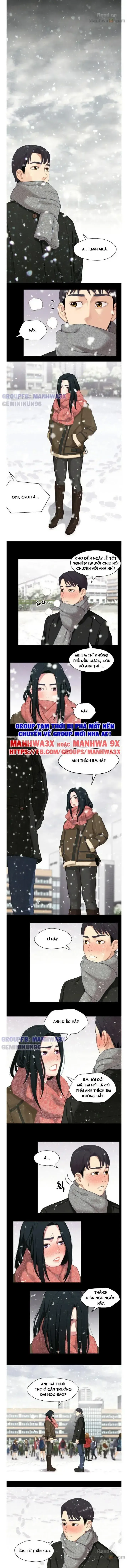 đọc truyện Mối Tình Anh Em Chương 3 ảnh 6 tại Giả Dược