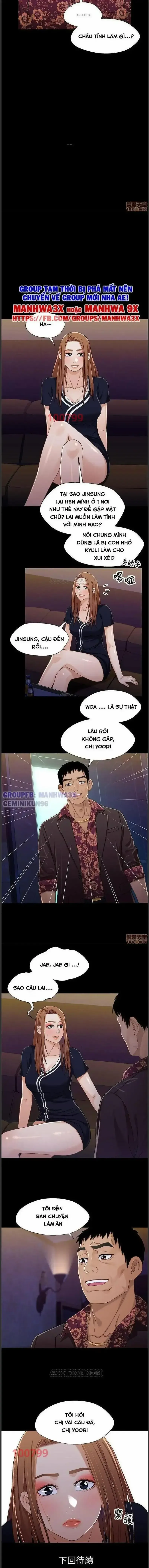 đọc truyện Mối Tình Anh Em Chương 33 ảnh 6 tại Giả Dược