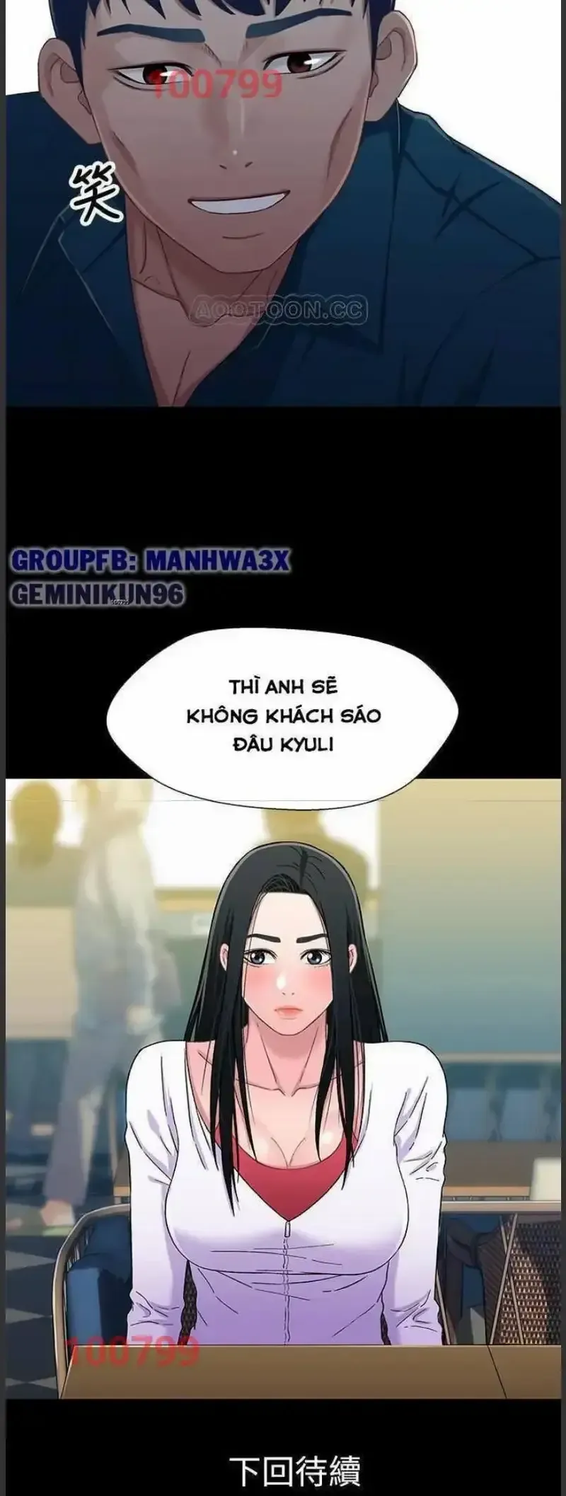 đọc truyện Mối Tình Anh Em Chương 37 ảnh 7 tại Giả Dược