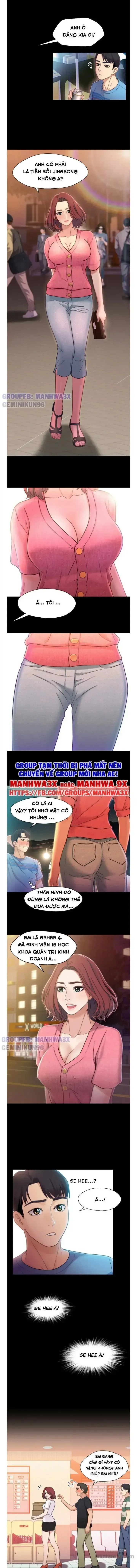 đọc truyện Mối Tình Anh Em Chương 5 ảnh 7 tại Giả Dược