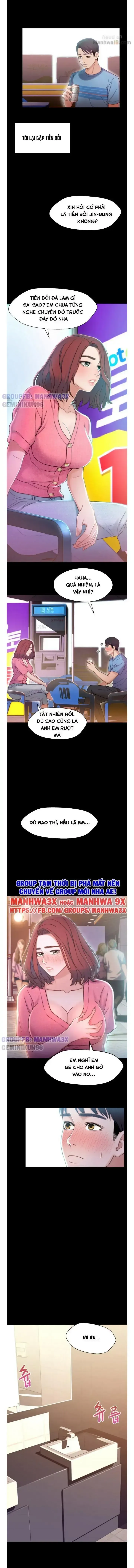 đọc truyện Mối Tình Anh Em Chương 6 ảnh 8 tại Giả Dược