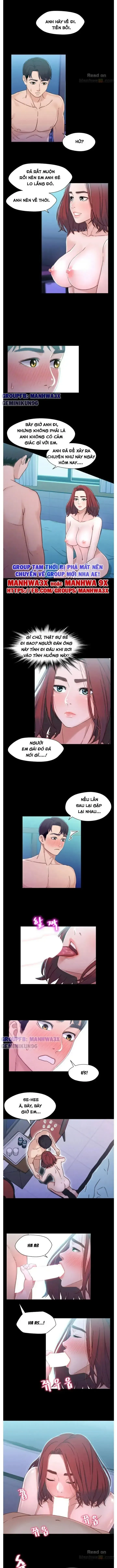 đọc truyện Mối Tình Anh Em Chương 7 ảnh 2 tại Giả Dược