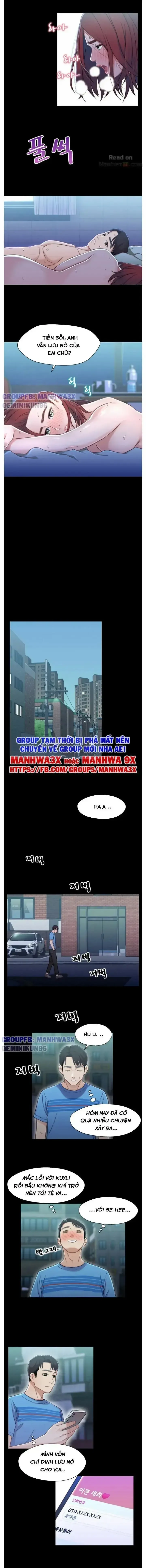 đọc truyện Mối Tình Anh Em Chương 7 ảnh 7 tại Giả Dược