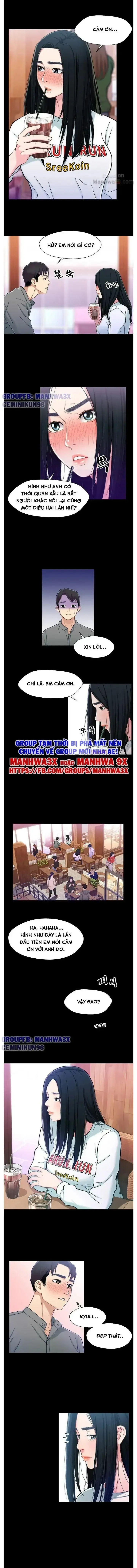 đọc truyện Mối Tình Anh Em Chương 8 ảnh 5 tại Giả Dược
