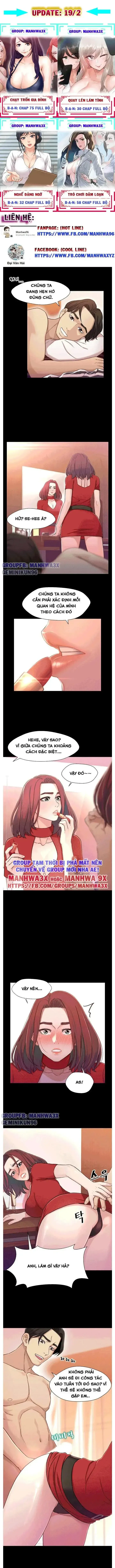 đọc truyện Mối Tình Anh Em Chương 8 ảnh 8 tại Giả Dược