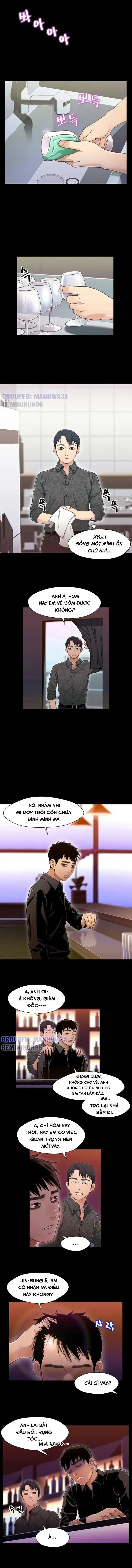 đọc truyện Mối Tình Anh Em Chương 9 ảnh 2 tại Giả Dược