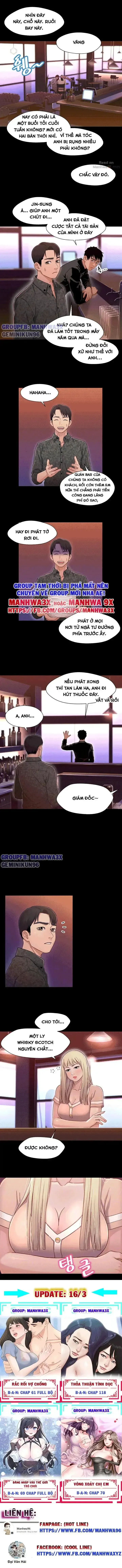 đọc truyện Mối Tình Anh Em Chương 9 ảnh 3 tại Giả Dược
