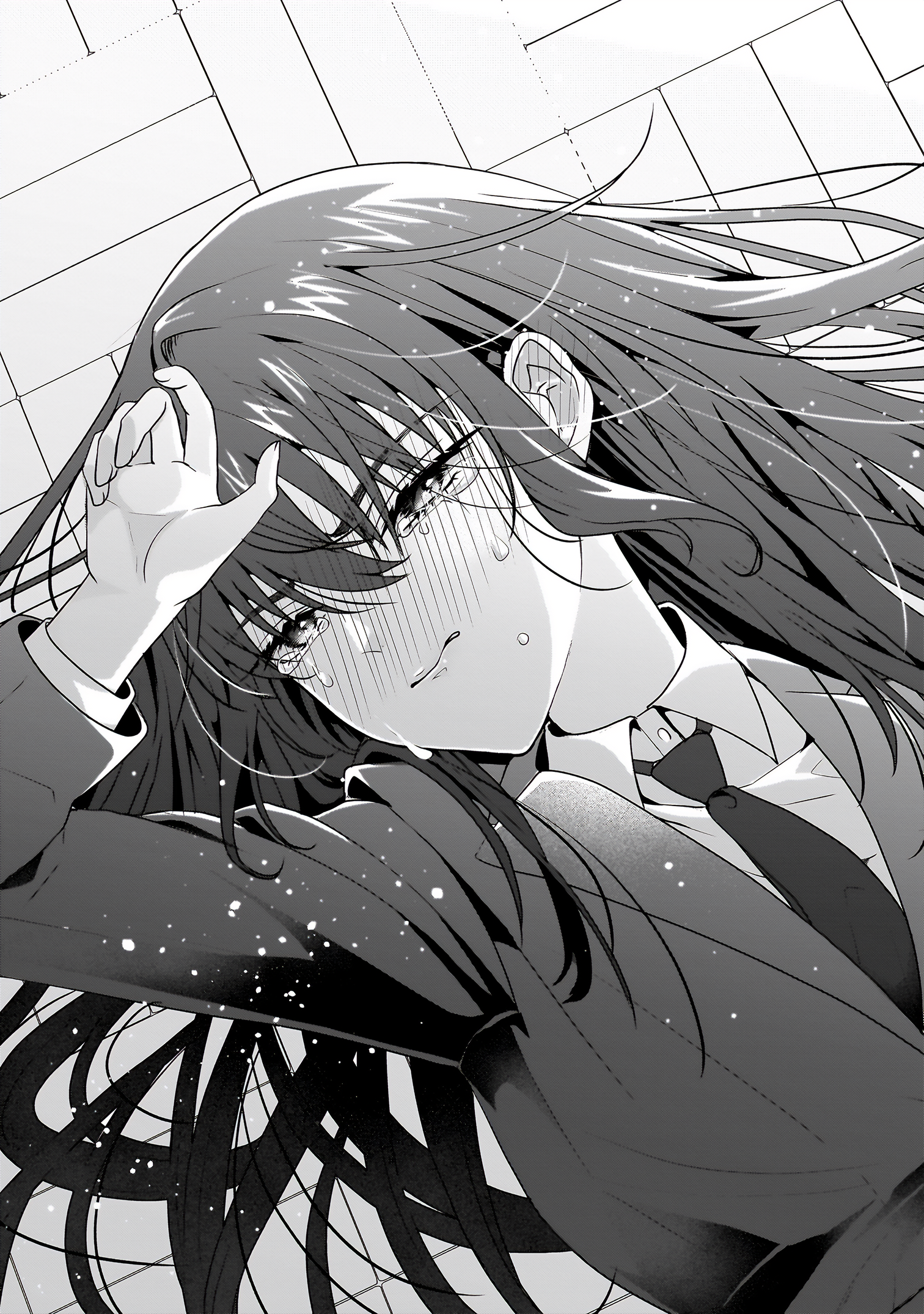 đọc truyện Mối Tình Bách Hợp Của Tôi Bắt Đầu Từ Kiếp Nô Lệ Chương 1 ảnh 35 tại Thiên Thai Truyện