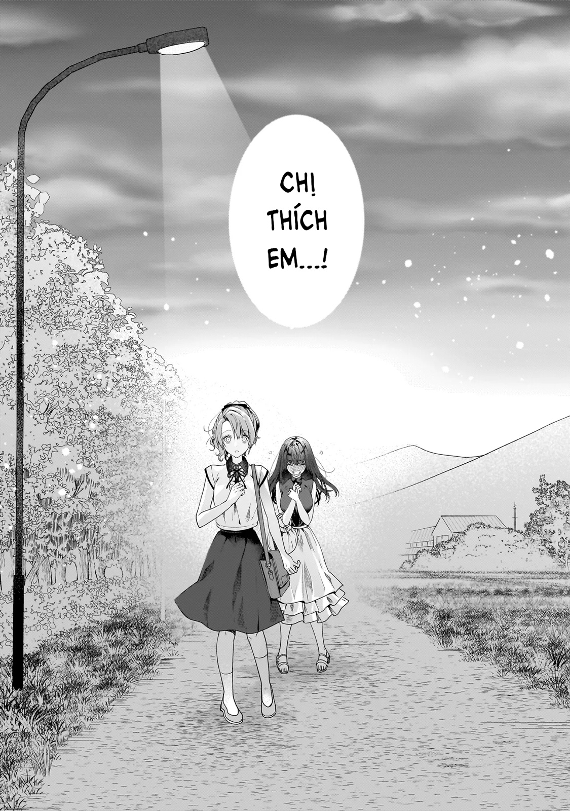 đọc truyện Mối Tình Bách Hợp Của Tôi Bắt Đầu Từ Kiếp Nô Lệ Chương 11 ảnh 35 tại Thiên Thai Truyện