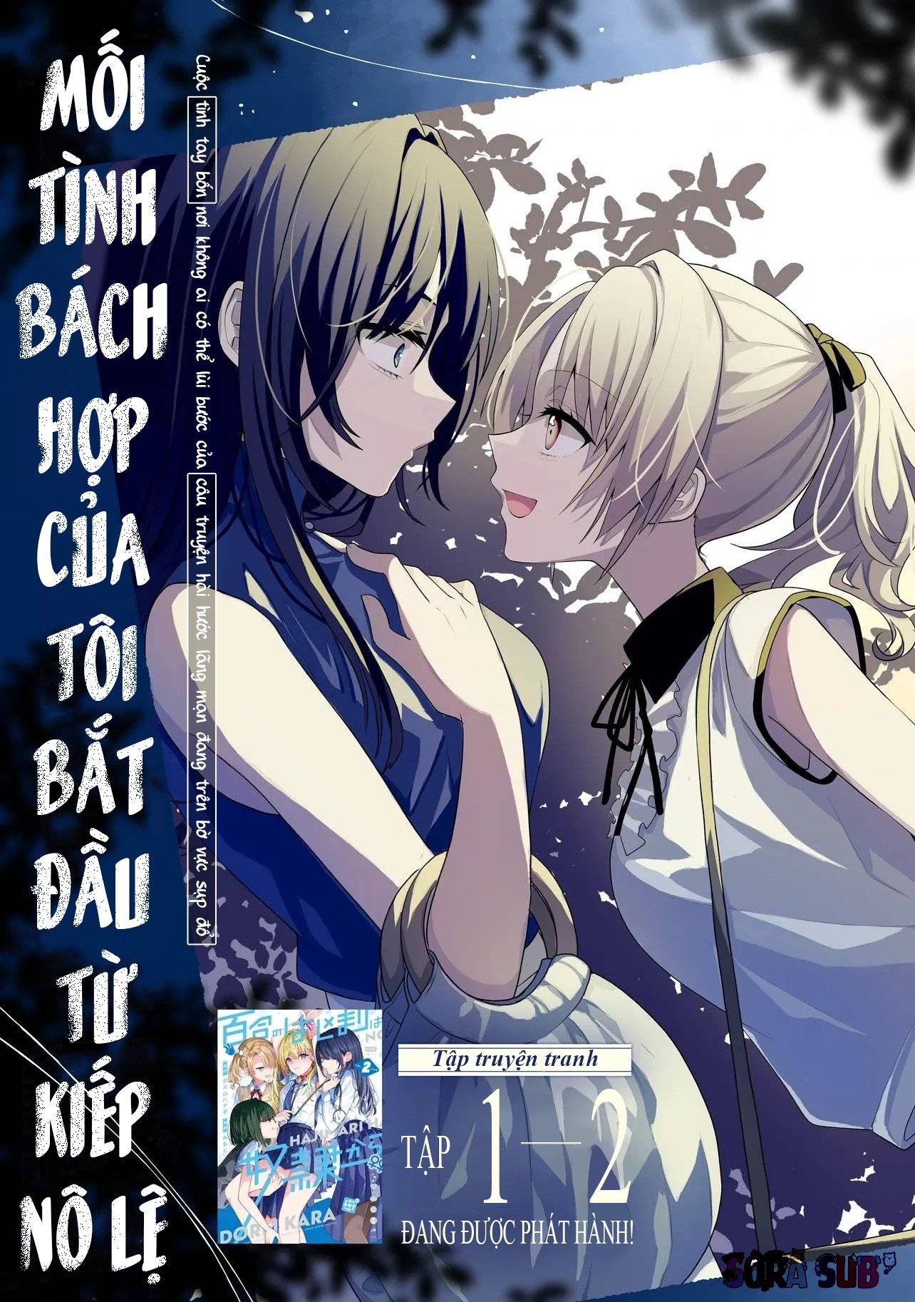 đọc truyện Mối Tình Bách Hợp Của Tôi Bắt Đầu Từ Kiếp Nô Lệ Chương 12 ảnh 5 tại Thiên Thai Truyện