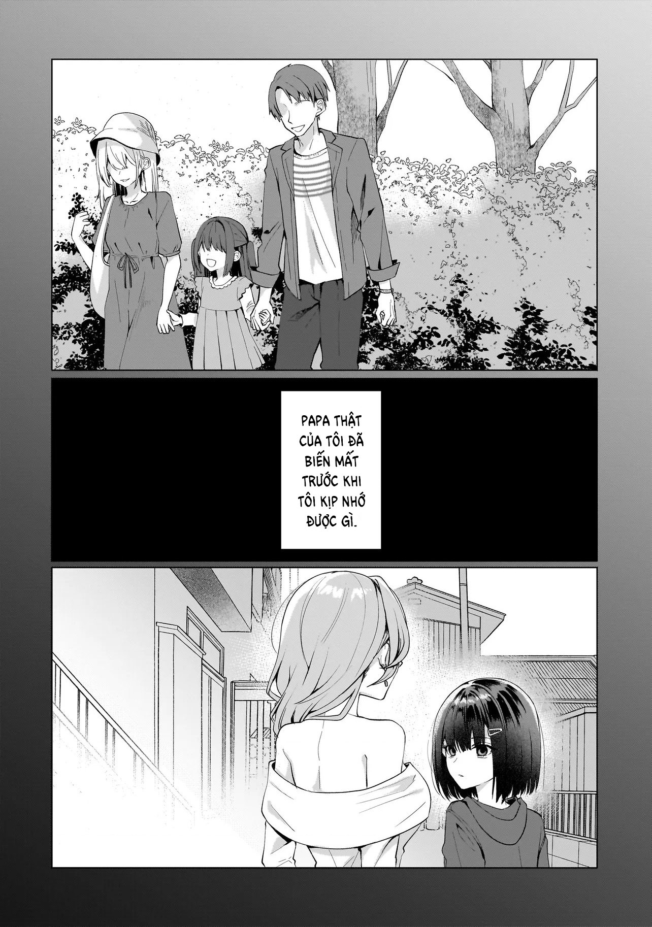 đọc truyện Mối Tình Bách Hợp Của Tôi Bắt Đầu Từ Kiếp Nô Lệ Chương 13 ảnh 3 tại Thiên Thai Truyện