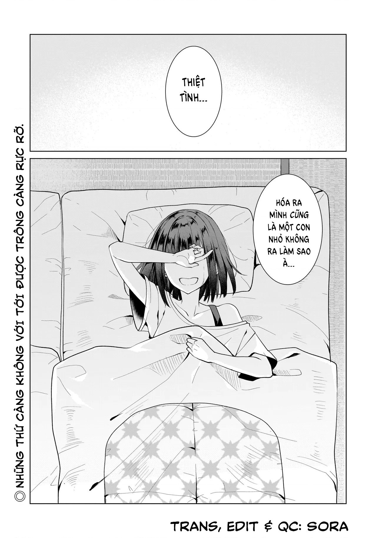 đọc truyện Mối Tình Bách Hợp Của Tôi Bắt Đầu Từ Kiếp Nô Lệ Chương 13 ảnh 27 tại Thiên Thai Truyện