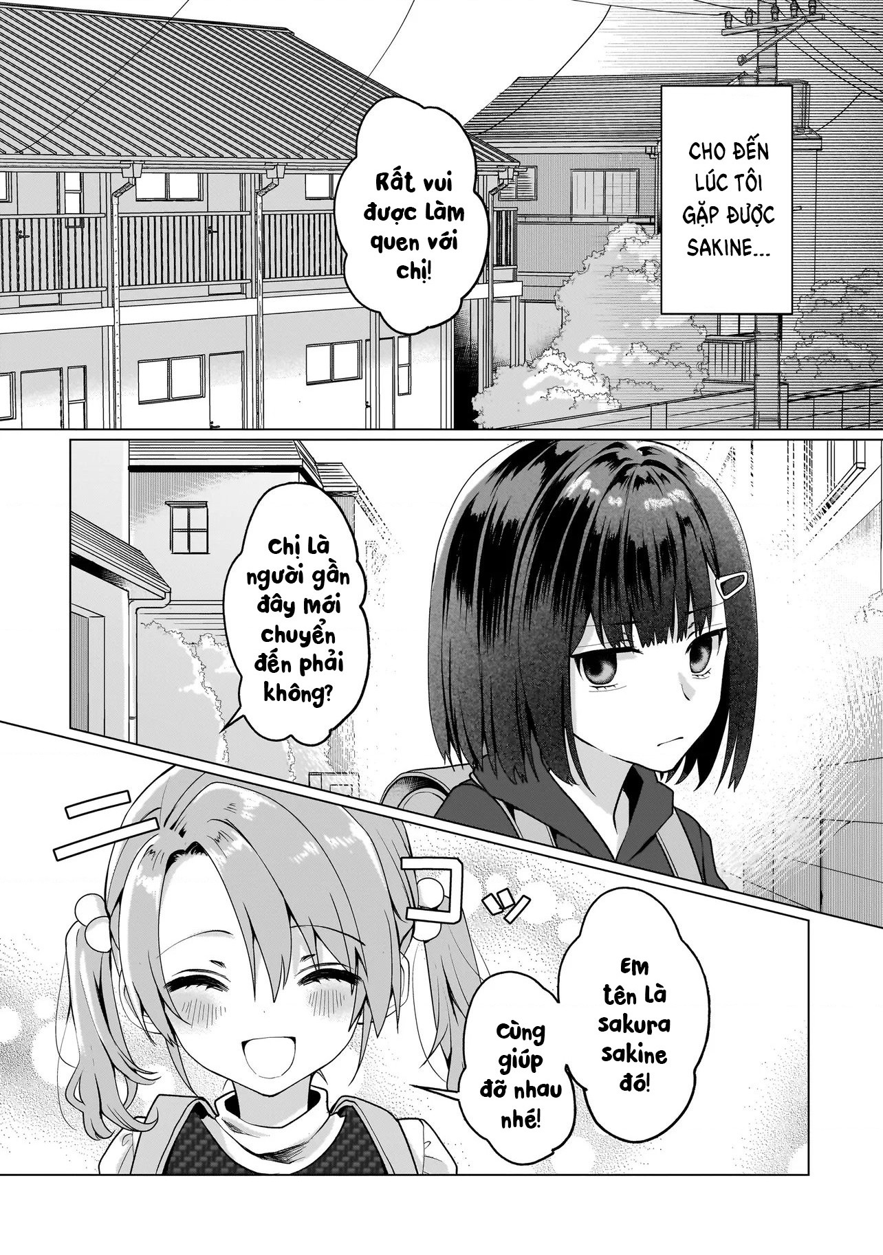 đọc truyện Mối Tình Bách Hợp Của Tôi Bắt Đầu Từ Kiếp Nô Lệ Chương 13 ảnh 5 tại Thiên Thai Truyện