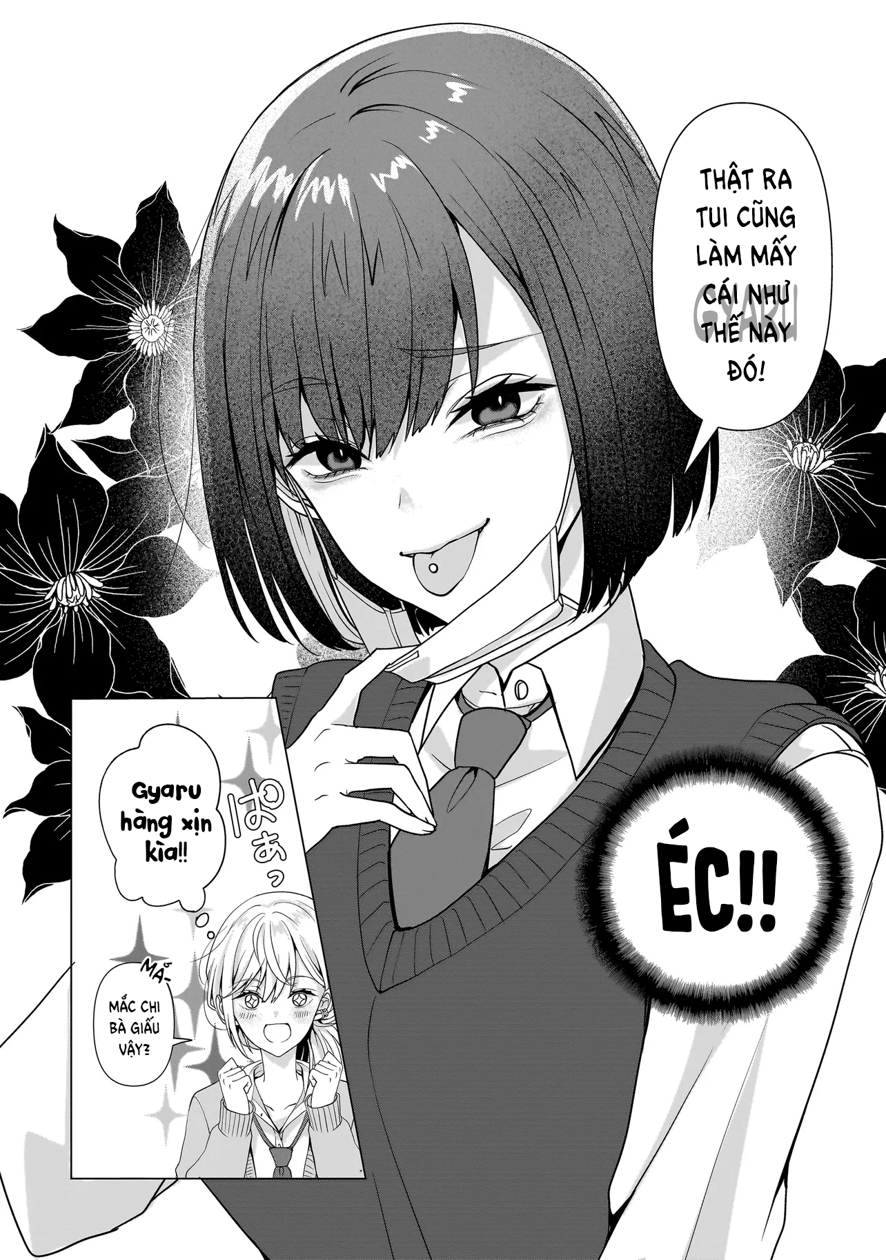 đọc truyện Mối Tình Bách Hợp Của Tôi Bắt Đầu Từ Kiếp Nô Lệ Chương 4 ảnh 25 tại Thiên Thai Truyện