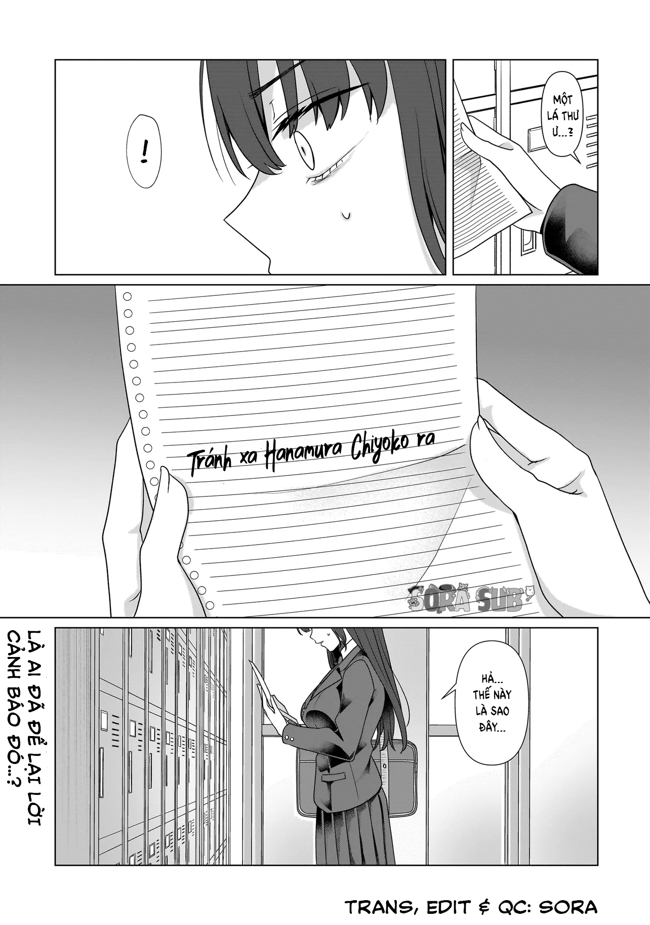 đọc truyện Mối Tình Bách Hợp Của Tôi Bắt Đầu Từ Kiếp Nô Lệ Chương 4 ảnh 30 tại Thiên Thai Truyện